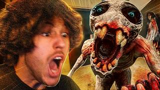 Česká Hororovka PANELAK (Celá Hra)