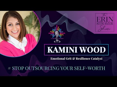 Kamini Wood | Certified Life and Wellness Coach video.