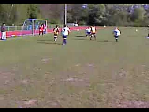 rsc98er.de | 1:0 für den Rahlstedter SC | 19042009