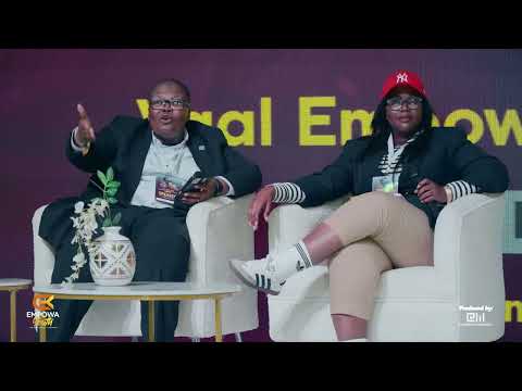 Entrepreneurship & Funding Ecosystems