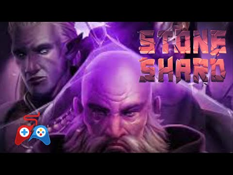 Stoneshard - Rescue the Merchant