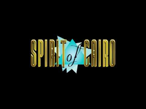 SPIRIT OF CAIRO | FESTIVAL BERLIN 2018 | KHALED BADAWY