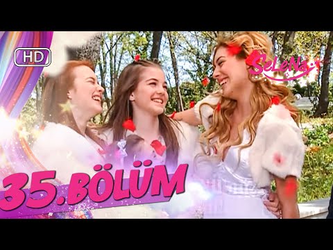 Selena 35. Bölüm HD