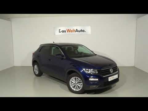 VOLKSWAGEN T-ROC EDITION 1.6 TDI 85KW (115CV)
