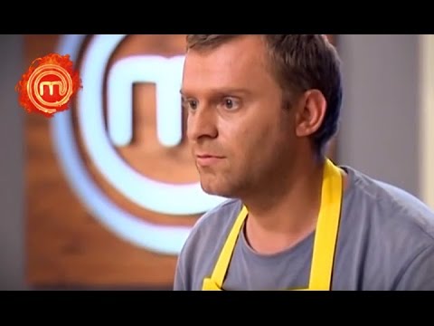 МастерШеф 4 - Выпуск 10 - Часть 2 из 7