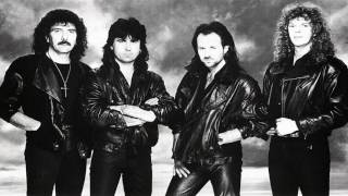 Black Sabbath Anno Mundi