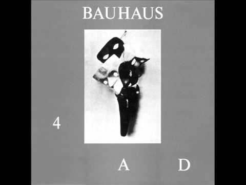 Bauhaus - Terror Couple Kill Colonel (Version)