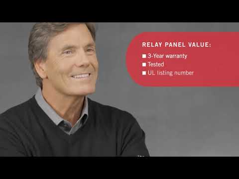 Infratech Controls Video