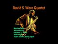 David S. Ware Quartet - 2000-11-15, Teatro Central, Sevilla, Spain