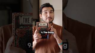 Unknown Channel - Ark Nova video thumbnail