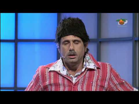 Portokalli, 13 Nentor 2011 - Nasi Naqe (Do vrase veten Nasi)