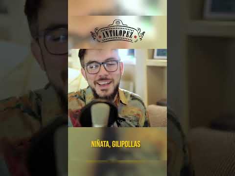 La Balada Ovalada - Antílopez