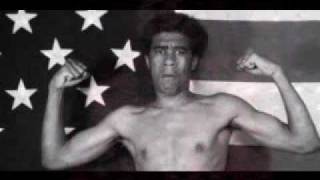 Richard Pryor Jesse,Boxing,Have your ass home by 1100