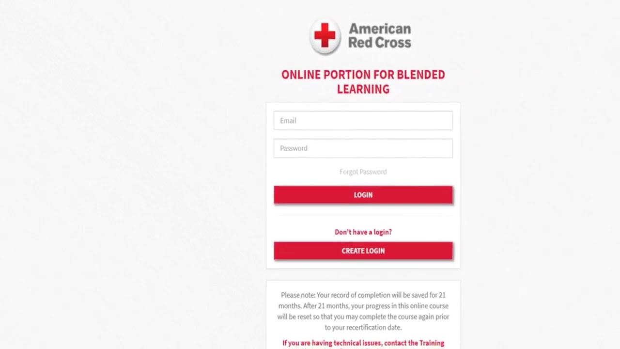 Https classes redcross org saba web main Https classes redcross org saba web main