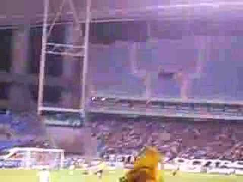 Botafogo 4x1 Cruzeiro