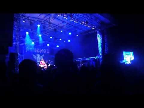 Alkehol - Buráky