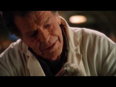FRINGE   Season 4 TRAILER
