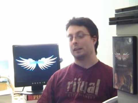 BloodSpell: It Begins - "Making Of" documentary