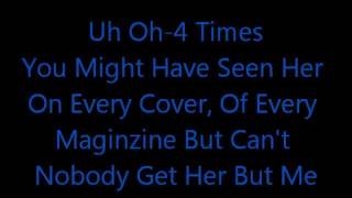 Chris Brown-Picture Perfect Lyrics