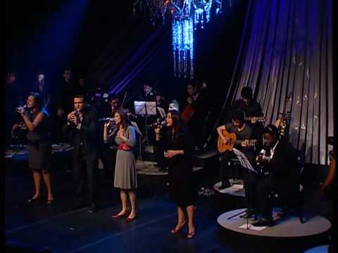 Expressão Vocal - Renasce em mim