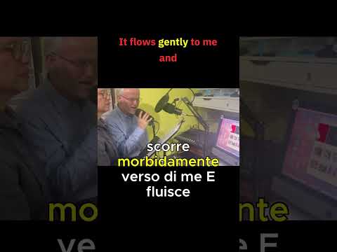 Cantico dei Cantici 7,1-13 Suzi Cavalcanti e Giuseppe Mignanelli 