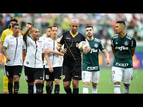 Palmiras x Corinthians 2018 Melhores momentos HD 08/04/2018