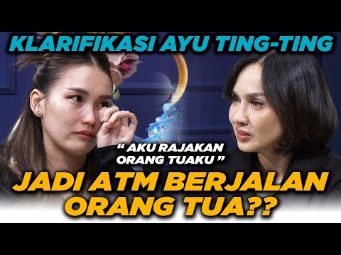 LAGI VIRAL‼️: YAALLAH SAYANGI BILQIS | BICARA SARA WIJAYANTO