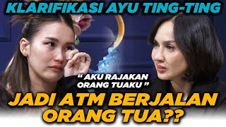 Download lagu AYU TINGTING: 'INI BUKAN PEMBELAAN, TERSERAH ORANG MAU BILANG APA | BICARA SARA WIJAYANTO mp3