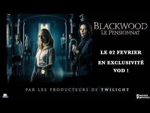 Bande annonce