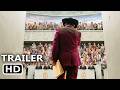 DIGGER Teaser Trailer 2026 Tom Cruise Alejandro G Iñárritu