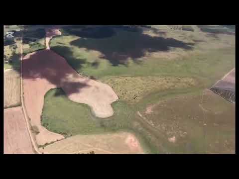 Terreno de 10 hectáreas en San Juan Nepomuceno- Caridad a la venta