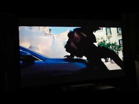 Epson Ls 12000B 4K Laser Projector