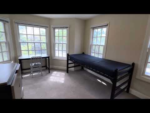 6 Bed/2.5 Bath Private Home Available August '27 property video