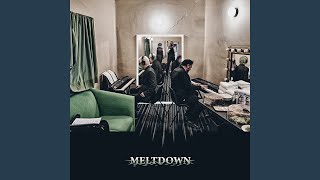 Banshee Legs Bell Hassle (Live in Mexico, July 2017)