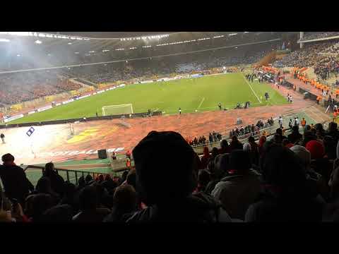 Standard - Genk bekerfinale slot