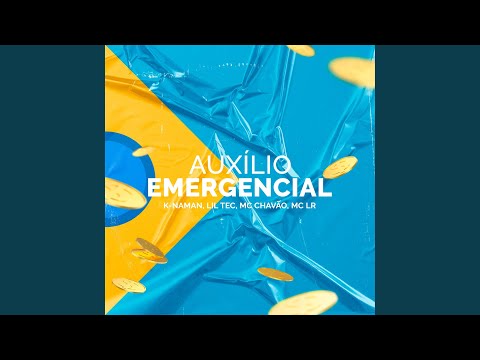 Auxílio Emergencial