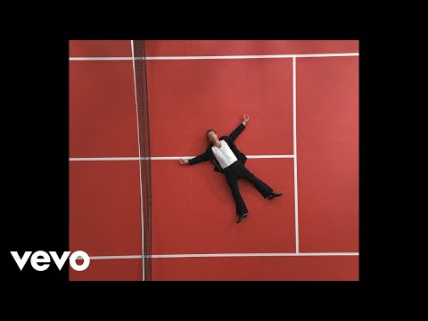 SG Lewis - Something About Your Love (Visualiser)