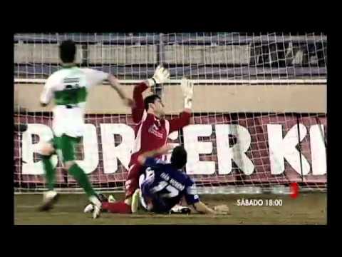 Promo Futbol 2ª División: Guadalajara-Valladolid