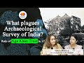 Archaeological Evidence Exposes How India S Ancient Heritage Was Systematically Erased Neera Mishra
