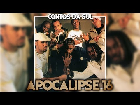 Apocalipse 16 - Contos da Sul