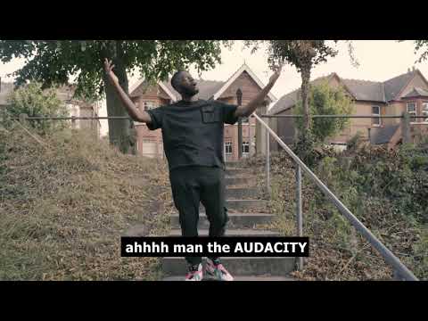 Freecorn #1: Stormzy and Headie One Audacity Freestyle Hueynoname