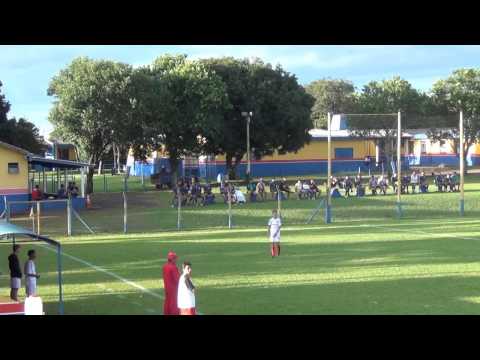 Projeto Criança em Campo - PSTC 2 x 0 Cincão EC