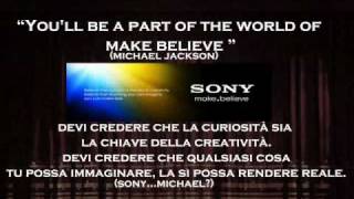 Michael Jackson Hoax- The Greatest Show On Earth