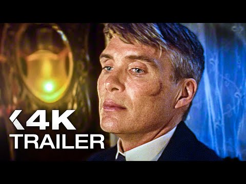 Video Thumbnail: PEAKY BLINDERS: The Immortal Man Trailer 2 German Deutsch (2026) Cillian Murphy, Tom Hardy, Netflix