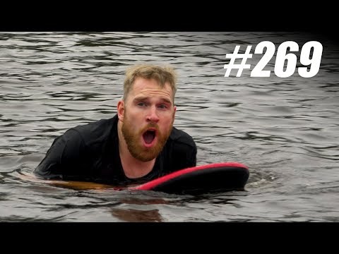 #269: Boot Race [OPDRACHT]