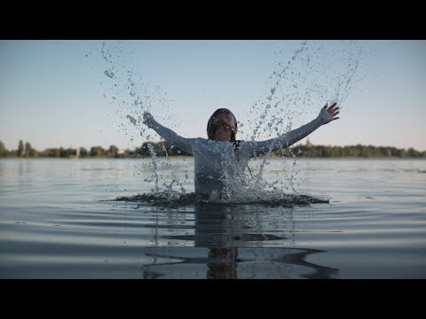 KITAVA -  Čia gerai (Official video 2021)