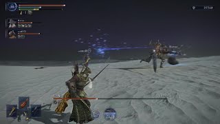ELDEN RING NIGHTREIGN_ラスボス戦