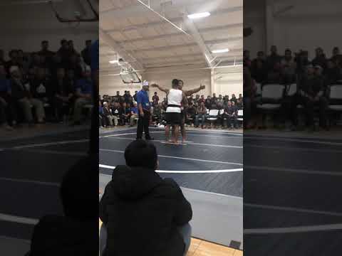 February 8, 2020 Van Ceu Hmung vs Rung Lian Ceu