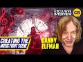 Doctor Strange 2 Composer Danny Elfman Talks Music and The Multiverse Of Madness