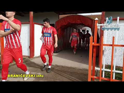 Sloga 33, poslednja pripremna utakmica pred početak prolećnog dela Prvenstva u SLZ